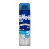 Gillette Series Conditioning Gél na holenie pre mužov 200 ml