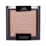 Wet n Wild MegaGlo Highlighting Powder Rozjasňovač pre ženy 5,4 g Odtieň Precious Petals