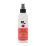 Revlon Professional ProYou The Fixer Shield Pre tepelnú úpravu vlasov pre ženy 250 ml