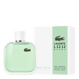 Lacoste L.12.12 Blanc Eau Fraiche Toaletná voda pre mužov 100 ml