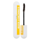 Maybelline The Colossal Curl Bounce Špirála pre ženy 10 ml Odtieň 01 Very Black