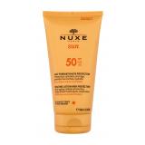 NUXE Sun High Protection Melting Lotion SPF50 Opaľovací prípravok na telo pre ženy 150 ml