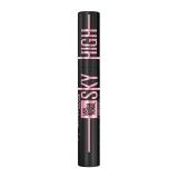 Maybelline Lash Sensational Sky High Špirála pre ženy 7,2 ml Odtieň Cosmic Black