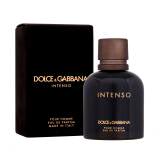 Dolce&Gabbana Pour Homme Intenso Parfumovaná voda pre mužov 75 ml