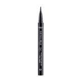 L'Oréal Paris Infaillible Grip 36H Micro-Fine Brush Eye Liner Očná linka pre ženy 0,4 g Odtieň 01 Obsidian Black