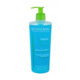 BIODERMA Sébium Gel Moussant With Pump Čistiaci gél pre ženy 500 ml