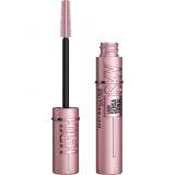 Maybelline Lash Sensational Sky High Špirála pre ženy 7,2 ml Odtieň True Brown