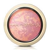 Max Factor Facefinity Blush Lícenka pre ženy 1,5 g Odtieň 10 Nude Mauve