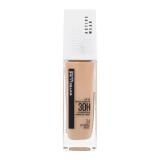 Maybelline Superstay Active Wear 30H Make-up pre ženy 30 ml Odtieň 34 Soft Bronze Bronze