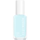 Essie Expressie Lak na nechty pre ženy 10 ml Odtieň 540 Life In 4D