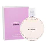 Chanel Chance Eau Vive Toaletná voda pre ženy 100 ml