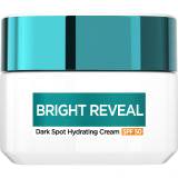 L'Oréal Paris Bright Reveal Dark Spot Hydrating Cream SPF50 Denný pleťový krém 50 ml