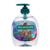 Palmolive Aquarium Hand Wash Tekuté mydlo pre deti 300 ml