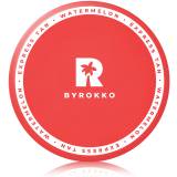 Byrokko Shine Brown Watermelon Tanning Cream Opaľovací prípravok na telo pre ženy 200 ml