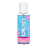 DKNY DKNY Be Delicious Pool Party Mai Tai Telový sprej pre ženy 250 ml