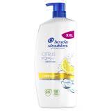 Head & Shoulders Citrus Fresh Šampón 800 ml