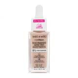 Wet n Wild Bare Focus Niacinamide Skin Tint Make-up pre ženy 32 ml Odtieň Fair