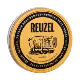 Reuzel Severed Head Pomade Strong Matte Clay Pre definíciu a tvar vlasov pre mužov 95 g