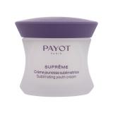 PAYOT Suprême Creme Jeunesse Sublimatrice Denný pleťový krém pre ženy 50 ml