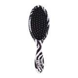 Wet Brush Original Detangler Safari Kefa na vlasy pre ženy 1 ks Odstín Zebra