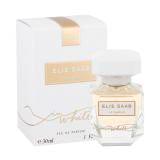 Elie Saab Le Parfum In White Parfumovaná voda pre ženy 30 ml poškodená krabička