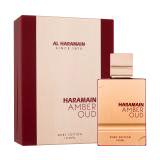 Al Haramain Amber Oud Ruby Edition Parfumovaná voda 100 ml