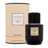 Khadlaj Cashmere Sunshine Musk Parfumovaná voda 100 ml