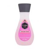 Cutex Strength-Shield Nail Polish Remover Odlakovač nechtov pre ženy 100 ml