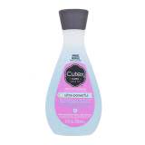 Cutex Ultra-Powerful Nail Polish Remover Odlakovač nechtov pre ženy 200 ml