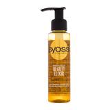 Syoss Beauty Elixir Absolute Oil Olej na vlasy pre ženy 100 ml