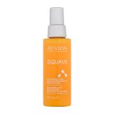 Revlon Professional Equave Sun Protection Instant Detangling Conditioner Kondicionér pre ženy 100 ml