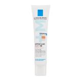 La Roche-Posay Effaclar Duo+ M Unifiant Denný pleťový krém pre ženy 40 ml Odtieň Medium