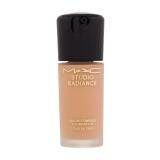 MAC Studio Radiance Serum-Powered Foundation Make-up pre ženy 30 ml Odtieň NW15