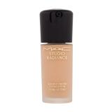 MAC Studio Radiance Serum-Powered Foundation Make-up pre ženy 30 ml Odtieň NC16