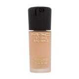 MAC Studio Radiance Serum-Powered Foundation Make-up pre ženy 30 ml Odtieň NC15