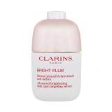 Clarins Bright Plus Advanced Dark Spot-Targeting Serum Pleťové sérum pre ženy 30 ml