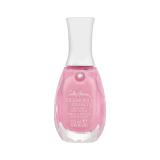 Sally Hansen Diamond Strength Lak na nechty pre ženy 13,3 ml Odtieň 250 Pink Promise