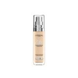 L'Oréal Paris True Match Super-Blendable Foundation Make-up pre ženy 30 ml Odtieň 2.N