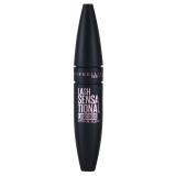 Maybelline Lash Sensational Luscious Špirála pre ženy 9,5 ml Odtieň Black