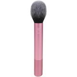 Real Techniques Brushes Finish Blush Brush Štetec pre ženy 1 ks