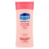 Vaseline Intensive Care Healthy Hands Stronger Nails Krém na ruky 200 ml