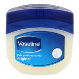 Vaseline Original Telový gél pre ženy 250 ml