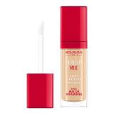 BOURJOIS Paris Healthy Mix Anti-Fatigue Korektor pre ženy 7,8 ml Odtieň 53 Dark