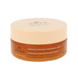 NUXE Rêve de Miel Deliciously Body Scrub Telový peeling pre ženy 175 ml