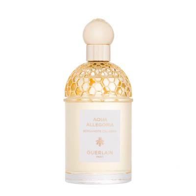 Guerlain Aqua Allegoria Bergamote Calabria Toaletná voda pre ženy 125 ml