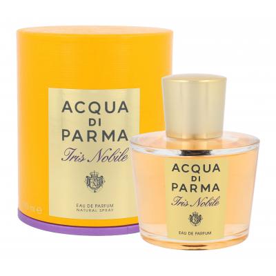 Acqua di Parma Iris Nobile Parfumovaná voda pre ženy 100 ml