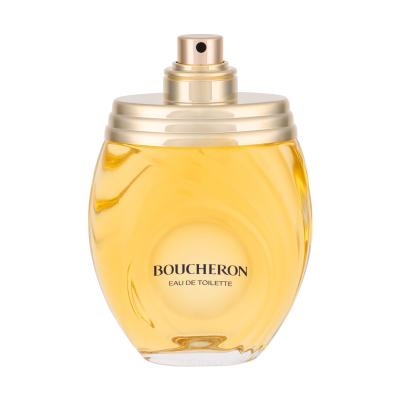 Boucheron Boucheron Toaletná voda pre ženy 100 ml tester