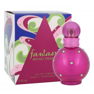 Britney Spears Fantasy Parfumovaná voda pre ženy 30 ml