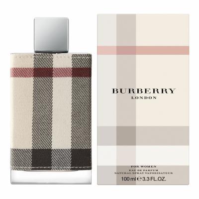 Burberry London Parfumovaná voda pre ženy 100 ml