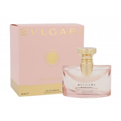 Bvlgari Rose Essentielle Parfumovaná voda pre ženy 50 ml